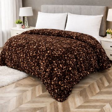 Patura Cocolino 200x230 cm - Bianca