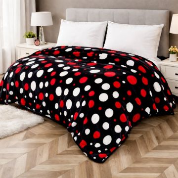 Patura Cocolino 200x230 cm - Camila