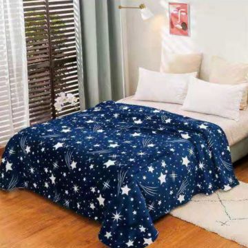 Patura Cocolino 200x230 cm - Melany