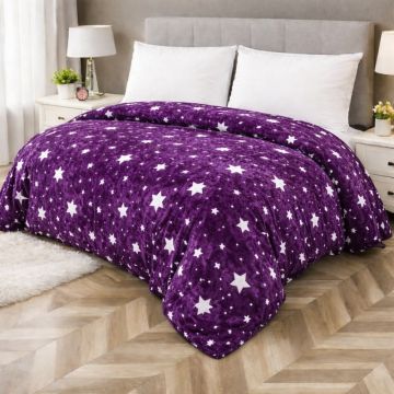 Patura Cocolino 200x230 cm - Melina