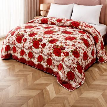 Patura Cocolino 200x230 cm - Nerina