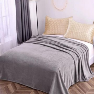 Patura Cocolino 200x230 cm - Vera Gri