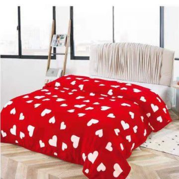 Patura Cocolino 200x230 cm - Viviana