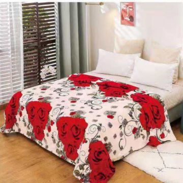 Patura Cocolino 200x230 cm - Yasmina