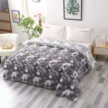 Patura Cocolino Groasa 200X220cm - Cozy Waves V2