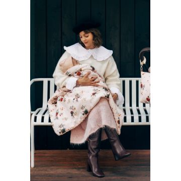 Patura pentru copii La Millou Mirella XL 140x200 cm