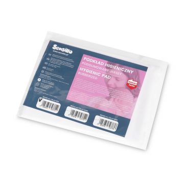 Protectie impermebila din bumbac pentru patut copii Sensillo Hygienic Jersey 120x60 cm Alb,prindere cu elastic pe colturi