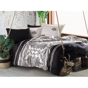 RESIGILAT: Lenjerie Ahiska (Satin Deluxe)