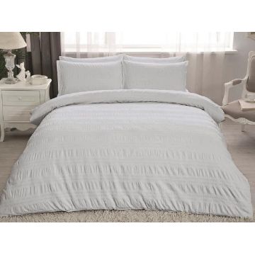 RESIGILAT: Lenjerie Jakar Misse Aqua (Bumbac 100%)