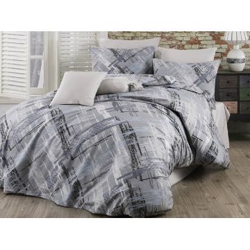 RESIGILAT: Lenjerie Trinity (Bumbac 100%)