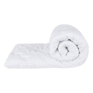 Set 2 pilote 4 Anotimpuri Viseo (200+120g) 140x200, microfibra, lavabile la 60 de grade