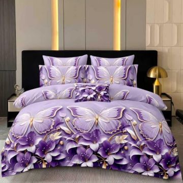 Lenjerie Amorae 6 Piese