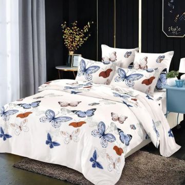 Lenjerie Aviora 6 Piese