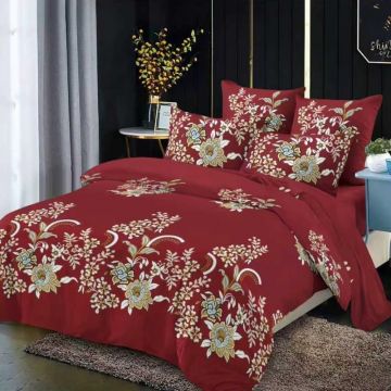 Lenjerie Carmira 6 Piese