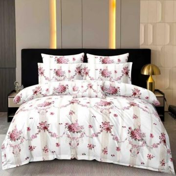 Lenjerie Cherelle 6 Piese