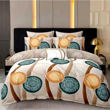 Lenjerie Cirqelle 6 Piese