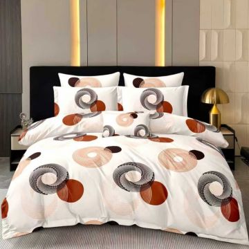 Lenjerie Cirqon 6 Piese