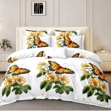 Lenjerie Citria 6 Piese