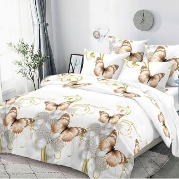 Lenjerie Classira 6 Piese