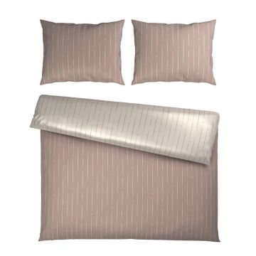 Lenjerie De Pat Cu Două Fețe 200/200 cm