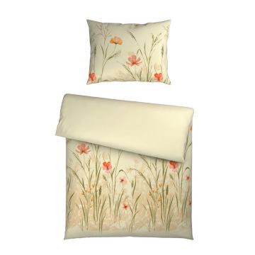 Lenjerie De Pat Cu Două Fețe 220/200 cm