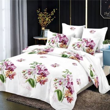 Lenjerie Florique 6 Piese