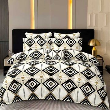 Lenjerie Geonex 6 Piese