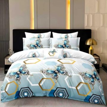 Lenjerie Hexira 6 Piese