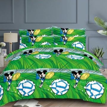 Lenjerie Kicksy 6 Piese