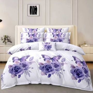 Lenjerie Lilexa 6 Piese