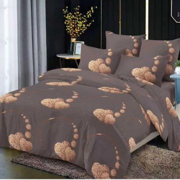 Lenjerie Mocara 6 Piese