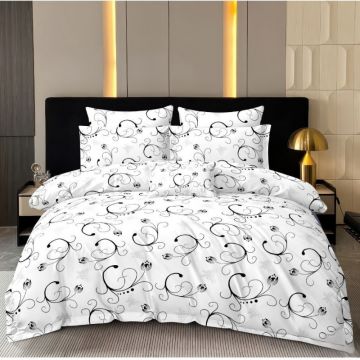 Lenjerie Monara 6 Piese