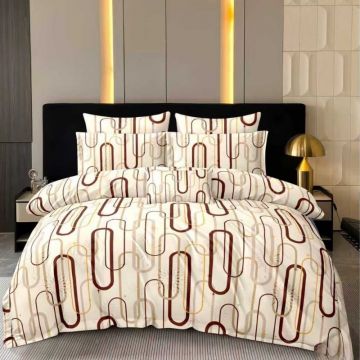 Lenjerie Naturix 6 Piese