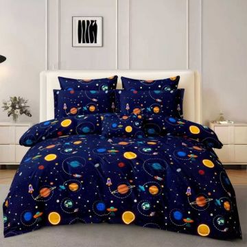 Lenjerie Noctelle 6 Piese