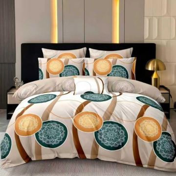 Lenjerie Orbira 6 Piese