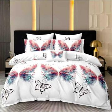 Lenjerie Papelle 6 Piese