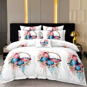 Lenjerie Papira 6 Piese