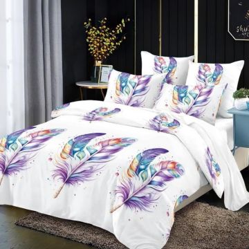 Lenjerie Prismelle 6 Piese