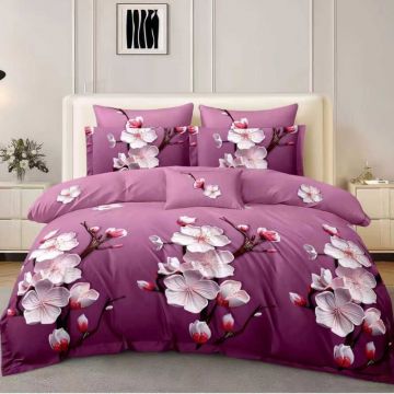 Lenjerie Sakira 6 Piese