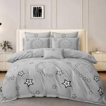 Lenjerie Silvara 6 Piese