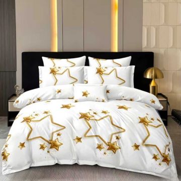 Lenjerie Stellix 6 Piese