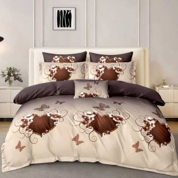 Lenjerie Teddra 6 Piese