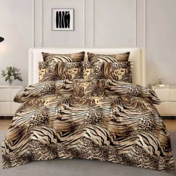 Lenjerie Tigara 6 Piese