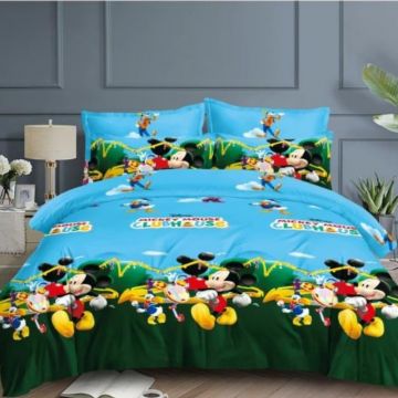 Lenjerie Verdira 6 Piese