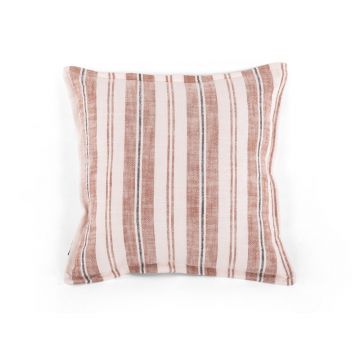 PernÄdecorativÄdin bumbac 45x45 cm Indira âu0080Tiseco Home Studio