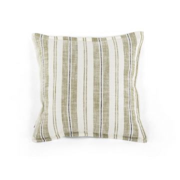 PernÄdecorativÄdin bumbac 45x45 cm Indira âu0080Tiseco Home Studio