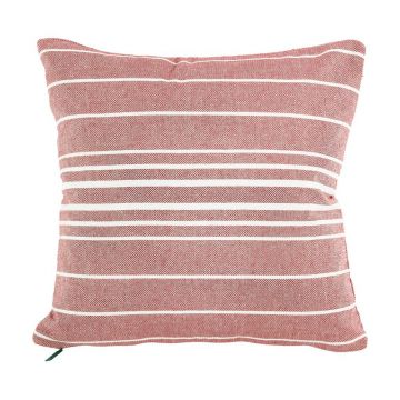 PernÄdecorativÄdin bumbac 45x45 cm Solene âu0080Tiseco Home Studio