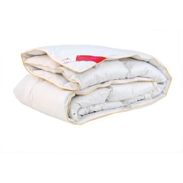 Pilota Green Future Feeling 100% Puf de Gasca 180x200 cm, 2 persoane, puf de gasca, alb