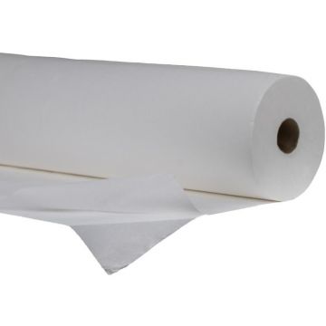 Rola Cearceaf Hartie, 2 Straturi, 49 cm x 100 m, Prima