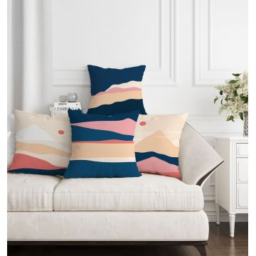 Set fete de perna, ASR-plw4, Multicolor